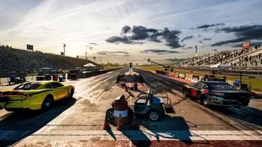 Street Outlaws 2: Winner Takes All preview 6