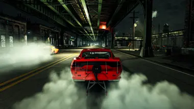 Street Outlaws 2: Winner Takes All preview 4