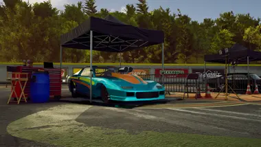 Street Outlaws 2: Winner Takes All preview 7