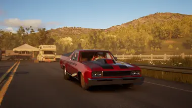 Street Outlaws 2: Winner Takes All preview 3