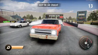 Street Outlaws: The List - Live - ARGENTINA preview 2