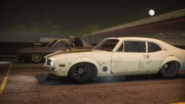 Street Outlaws: The List - Live - ARGENTINA preview 5