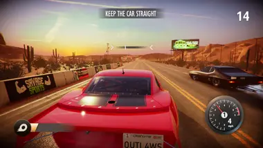 Street Outlaws: The List - Live - ARGENTINA preview 3
