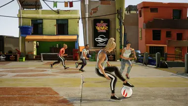 Street Power Football preview 3