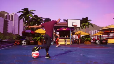 Street Power Football preview 4
