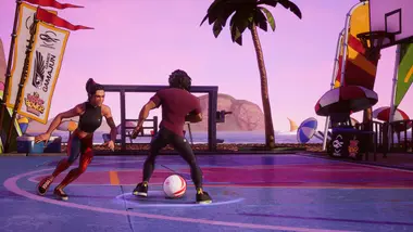 Street Power Football preview 6