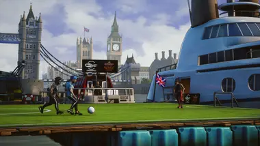Street Power Football preview 7
