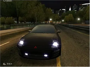 Street Racing Syndicate preview 21
