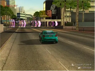 Street Racing Syndicate preview 20