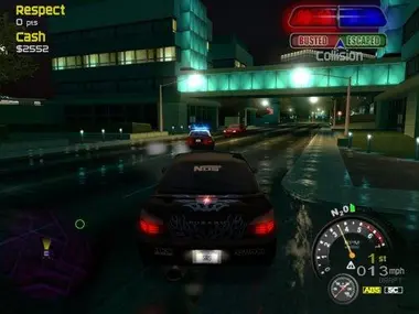 Street Racing Syndicate preview 15