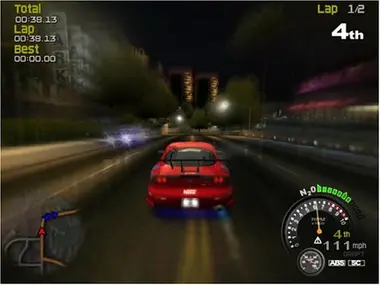 Street Racing Syndicate preview 19