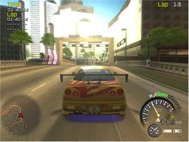 Street Racing Syndicate preview 14