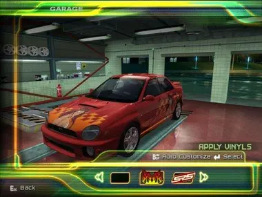 Street Racing Syndicate preview 13