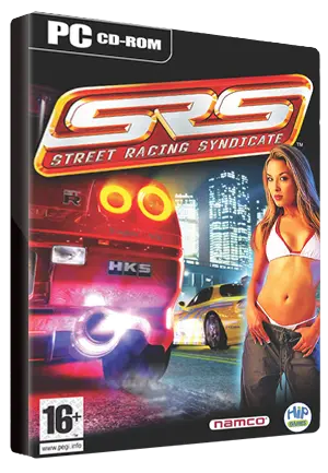 Street Racing Syndicate preview 11