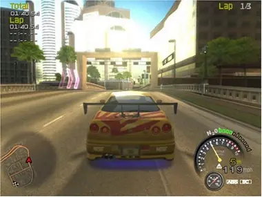 Street Racing Syndicate preview 10