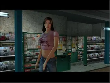 Street Racing Syndicate preview 5