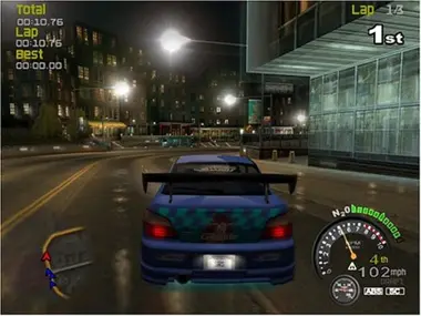 Street Racing Syndicate preview 6