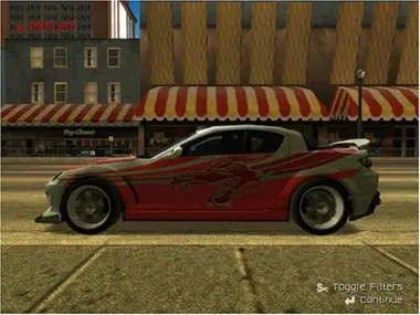 Street Racing Syndicate preview 3