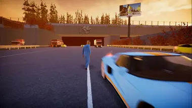 Street Stallion: The Jaywalk Simulator preview 7