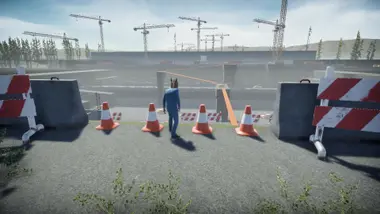 Street Stallion: The Jaywalk Simulator preview 6