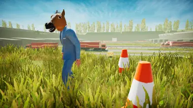 Street Stallion: The Jaywalk Simulator preview 5