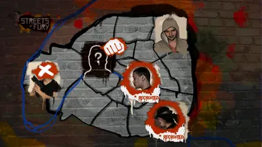 Streets of Fury EX preview 8