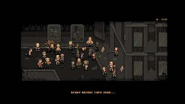Streets of Red : Devil's Dare Deluxe preview 3