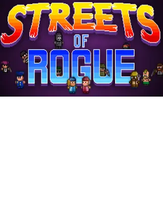 Streets of Rogue preview 11