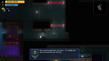 Streets of Rogue preview 9