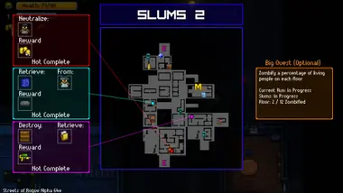 Streets of Rogue preview 7