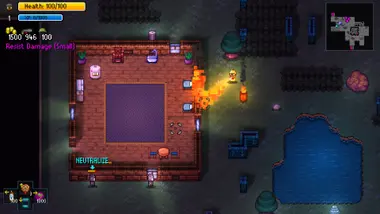 Streets of Rogue preview 8