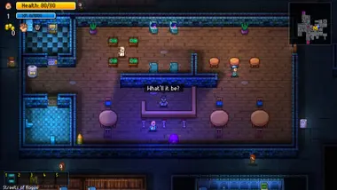Streets of Rogue preview 4