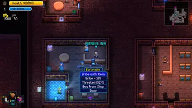 Streets of Rogue preview 10