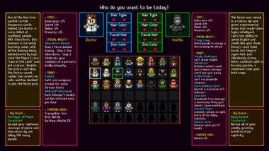 Streets of Rogue preview 6