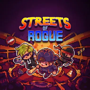 Streets of Rogue preview 12