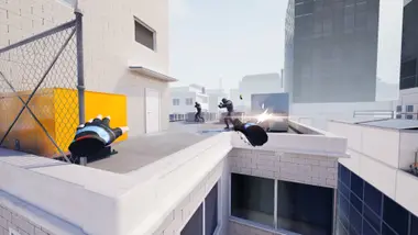 STRIDE preview 2