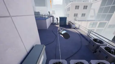 STRIDE preview 5