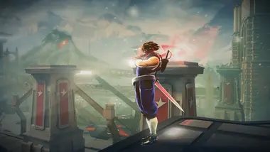 Strider - Live - ARGENTINA preview 9