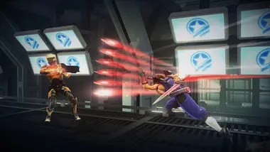Strider - Live - ARGENTINA preview 6