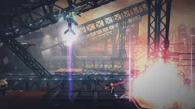 Strider - Live - ARGENTINA preview 5