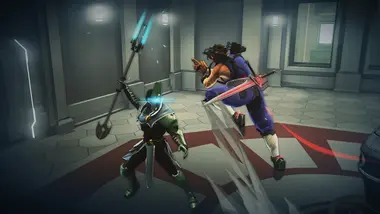 Strider - Live - ARGENTINA preview 4