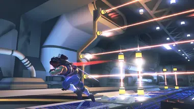 Strider - Live - ARGENTINA preview 3