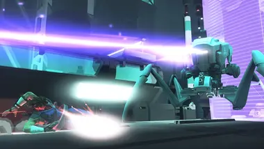 Strider - Live - ARGENTINA preview 2