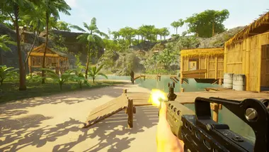 Strike Force 2 - Terrorist Hunt preview 4