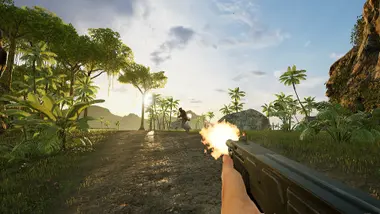 Strike Force 2 - Terrorist Hunt preview 5