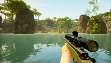 Strike Force 2 - Terrorist Hunt preview 3