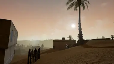 Strike Force: Desert Thunder preview 9