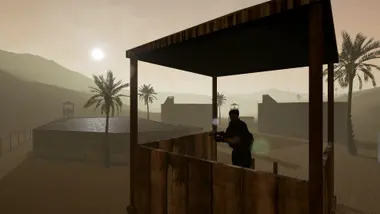 Strike Force: Desert Thunder preview 11