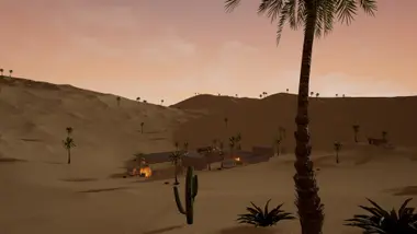 Strike Force: Desert Thunder preview 10