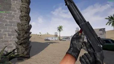 Strike Force: Desert Thunder preview 6